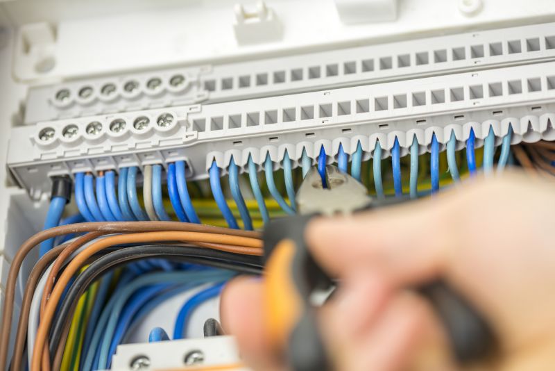 Electrical Installation Cost Guide — Cost of Electrical Installation