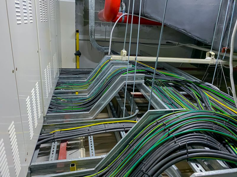 Commercial Electrical Systems