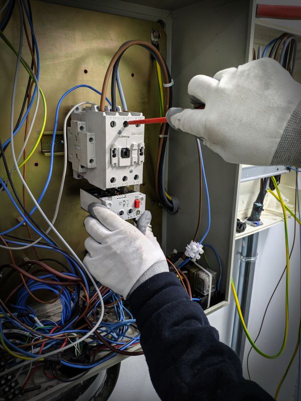 Electrical Panel Replacement in Heber City, UT