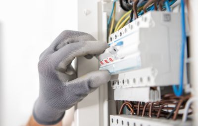 Electrical Panel Wiring in Provo, UT