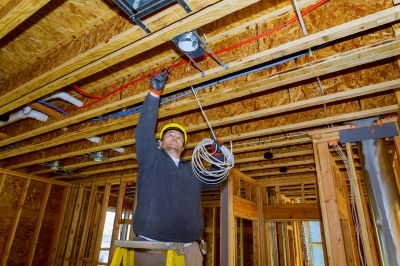 Electrical Renovation in Provo, UT