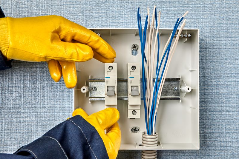Electrical Renovation in Prescott Valley, AZ