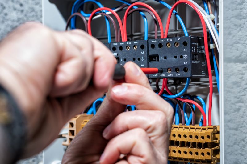Electrical Repair in Alpharetta, GA