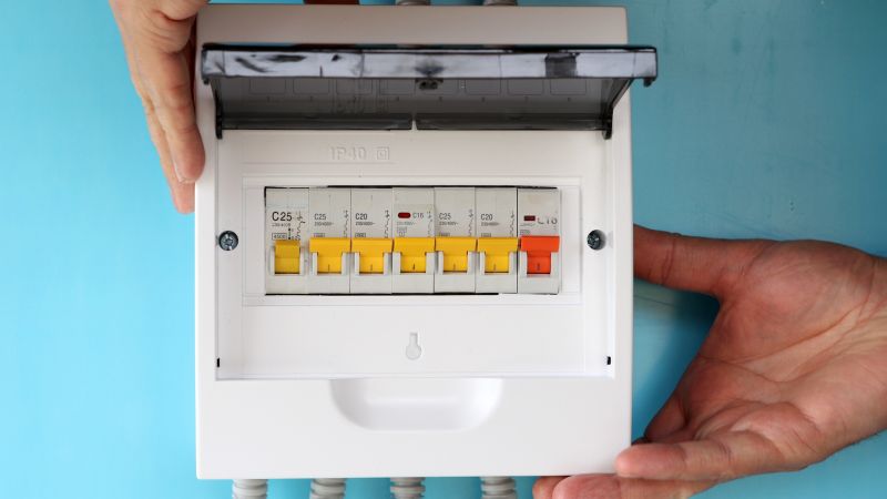 Electrical Update Service in Prescott Valley, AZ