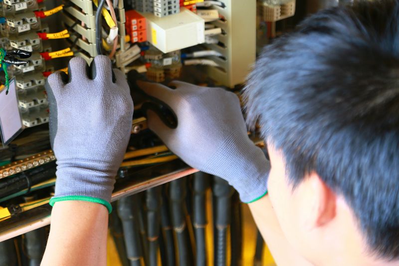 Electrical Update Service in Orem, UT