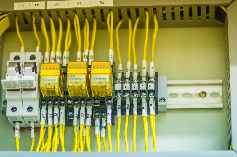 Fuse Box Replacement in Orem, UT