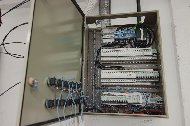 Main Panel Installation in Orem, UT