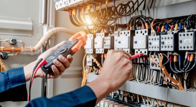 Main Panel Replacement in Pasadena, CA