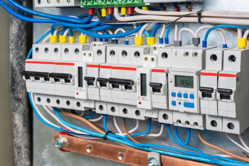 Subpanel Installation in Orem, UT