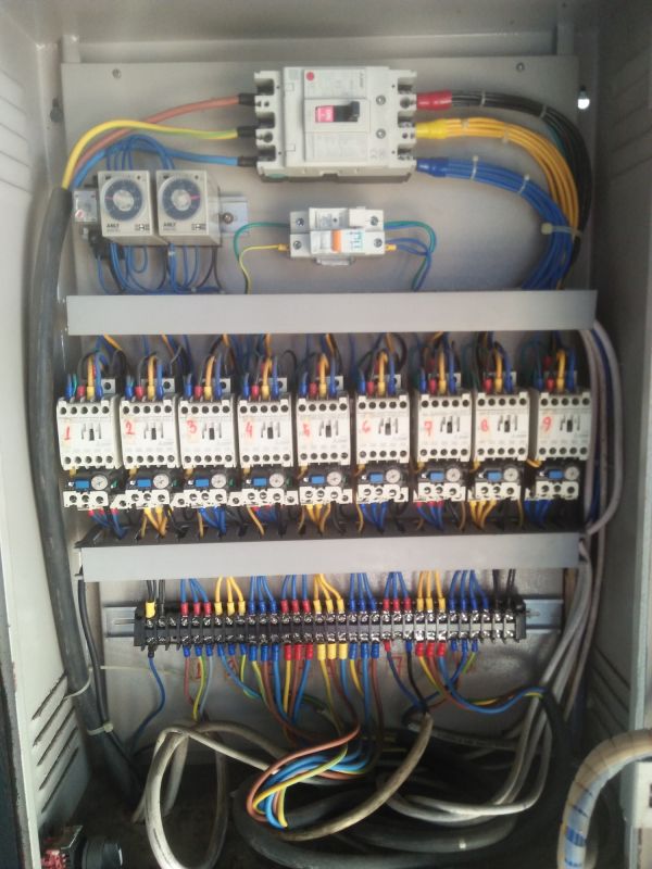 Subpanel Installation in Heber City, UT
