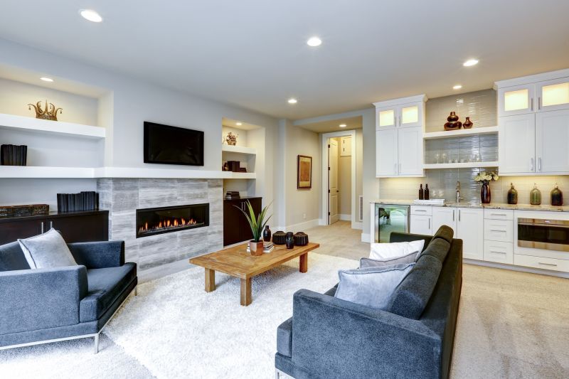 Wall Lights Installation in Alpharetta, GA