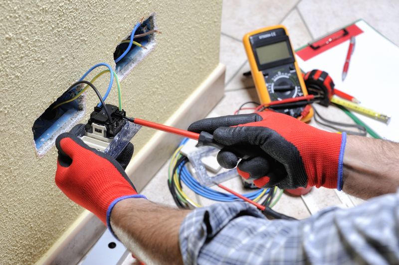 Specialty Electrical Service Providers