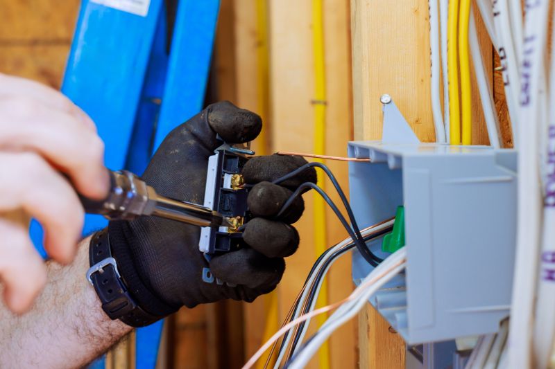 Contact About Electrical Installation