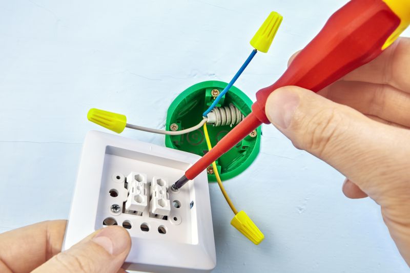 Home Electrical Installation in Heber City, UT